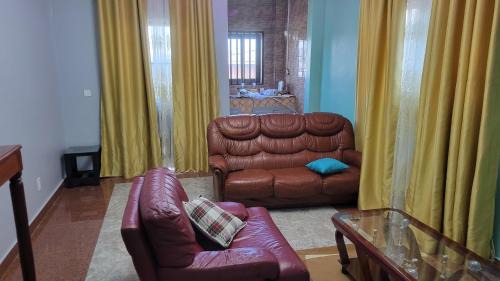 One-Bedroom Apartment - Non-Smoking