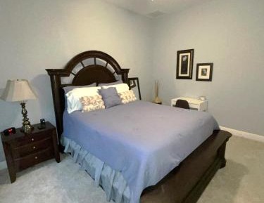 Queen Room