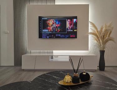 Standard Family Room
