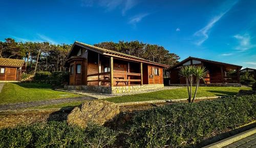 One-Bedroom Bungalow