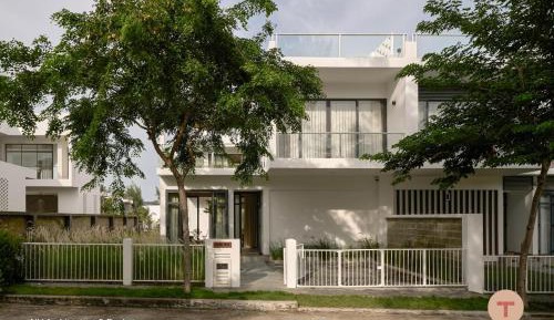 One-Bedroom Villa