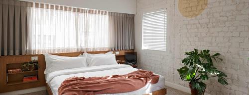 Premium Room with Balcony