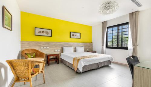 King Room