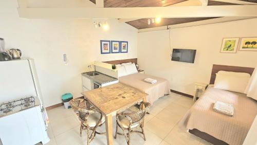 Family Bungalow