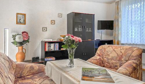 One-Bedroom Vacation Home