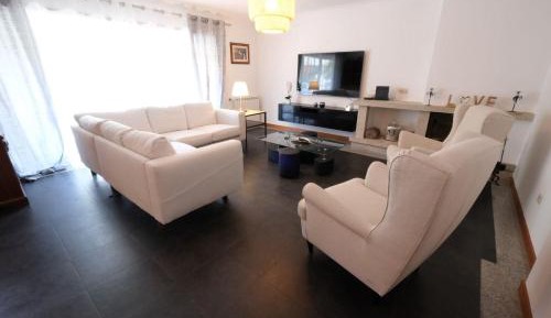 Five-Bedroom Villa