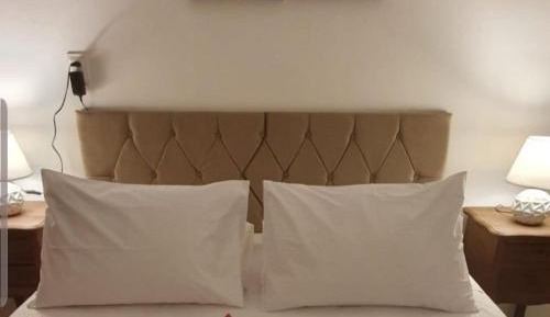 Queen Room with Balcony
