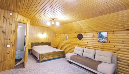 Family Junior Suite