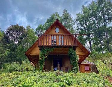One-Bedroom Chalet