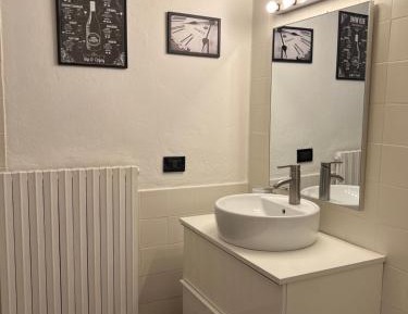 Suite Apartment