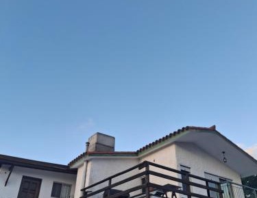 Three-Bedroom Standard Apartment