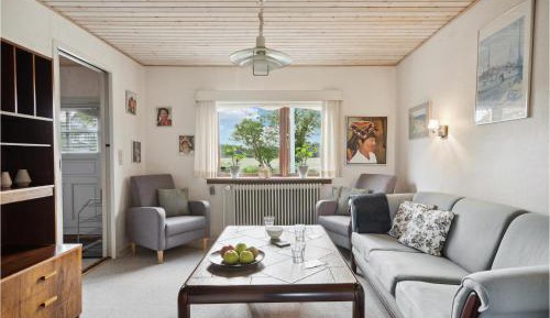 Four-Bedroom Holiday Home