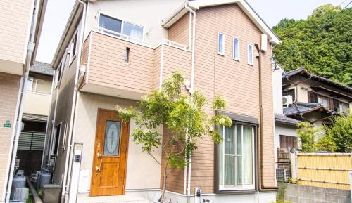 Standard Villa