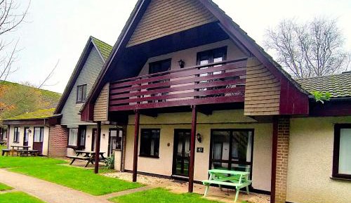 Holiday Home