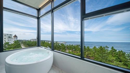 Double Room 5