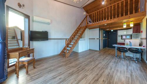 Double Room 2