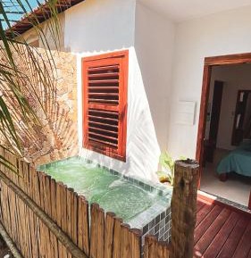 Deluxe Double Room with Bath