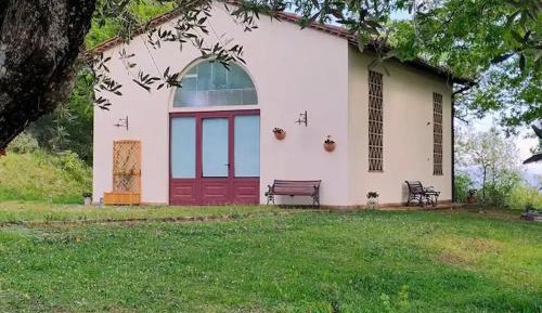 Maisonette