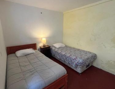 Budget Twin Room