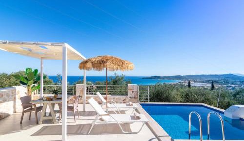 One-Bedroom Villa