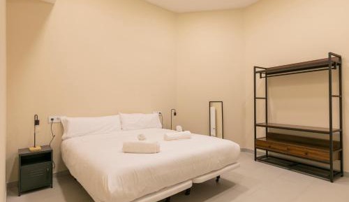 Two-Room Apartment