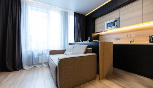 One-Bedroom Superior Apartment