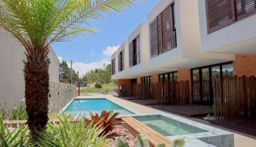 Deluxe Villa
