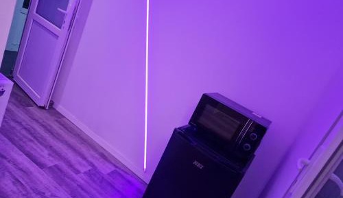 Two-Room Apartment