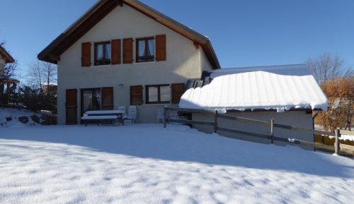 Five-Bedroom House
