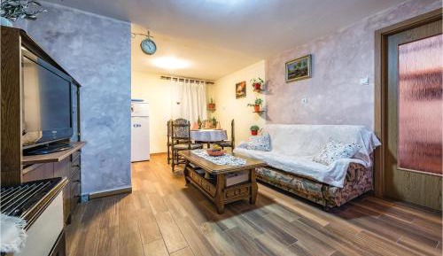Two-Bedroom Holiday Home