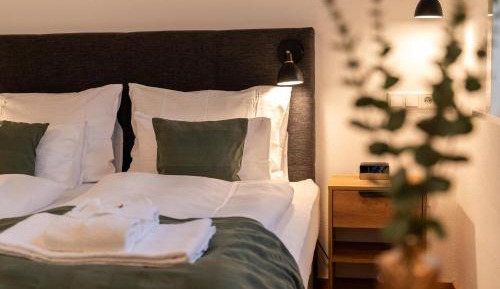 Small Double Room