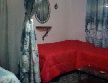 Suite Apartment