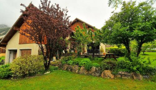 Chalet