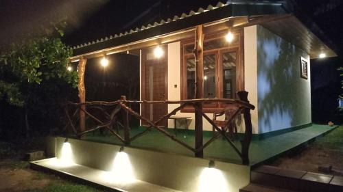 One-Bedroom Chalet