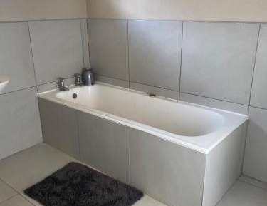 Double Room with Private External Bathroom