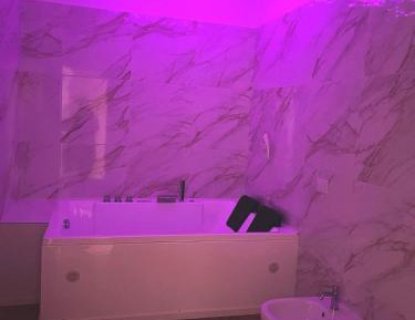 Junior Suite with Private Pool