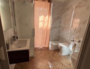 Economy Single Room