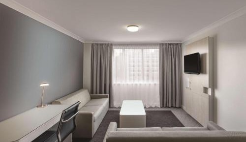 Two-Bedroom Suite
