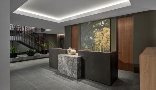Premium King Room 