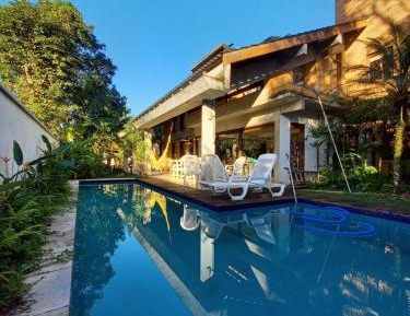 Queen Room with Pool View