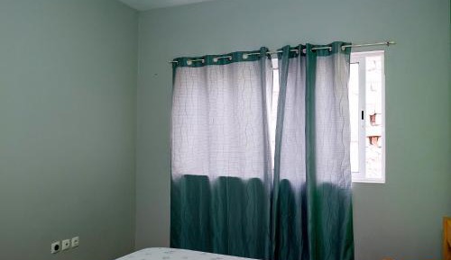 Suite with Mountain View