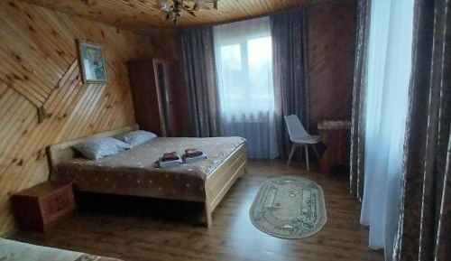 Four-Bedroom House