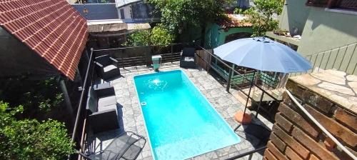 Three-Bedroom Holiday Home 