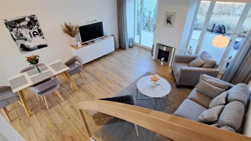 Duplex Apartment