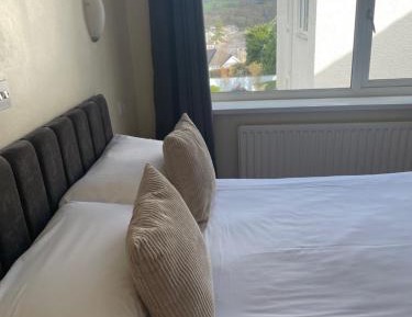 Double Room with Pool View