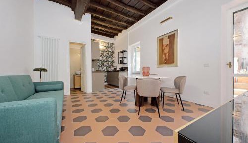 Standard Apartment