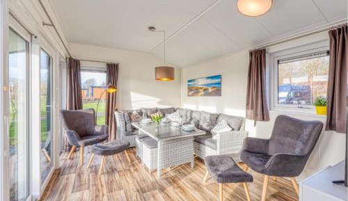 Two-Bedroom Holiday Home