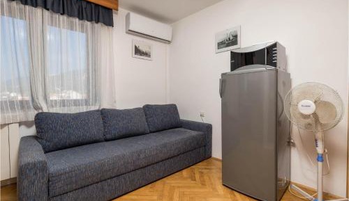 Four-Bedroom Apartment