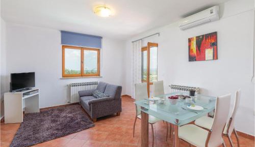 Seven-Bedroom Holiday Home