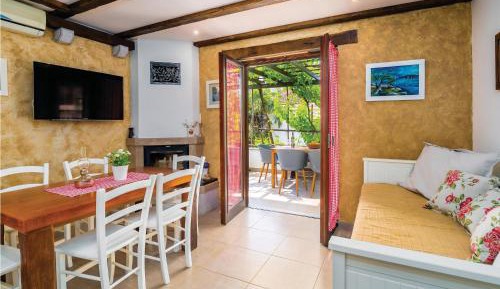 Two-Bedroom Holiday Home